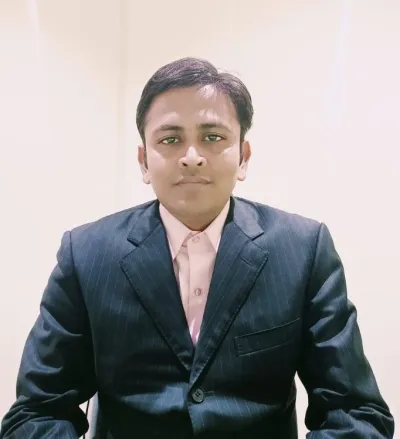 Astrologer Amit Roy