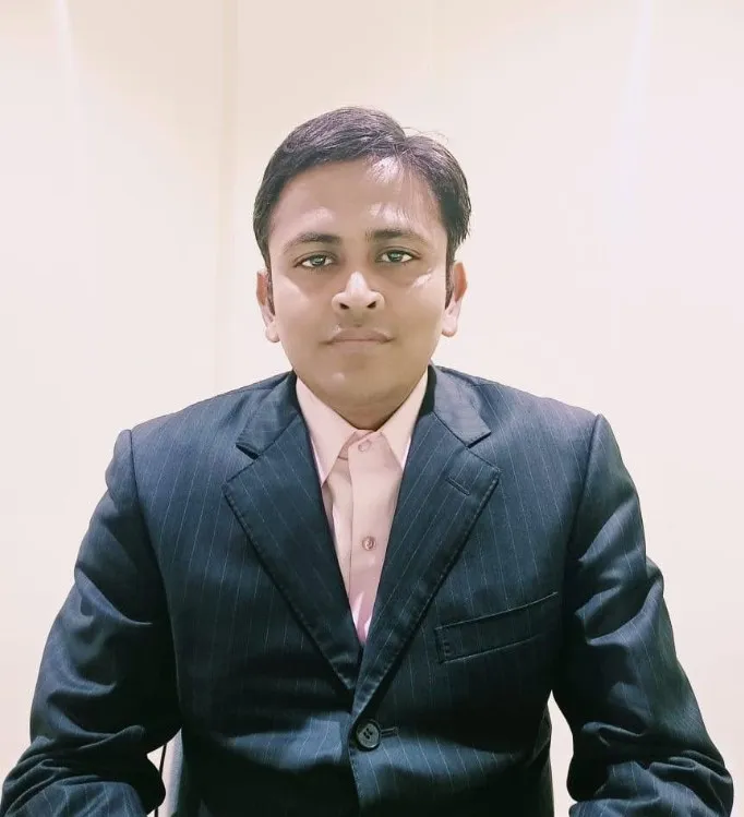 Astrologer Amit Roy